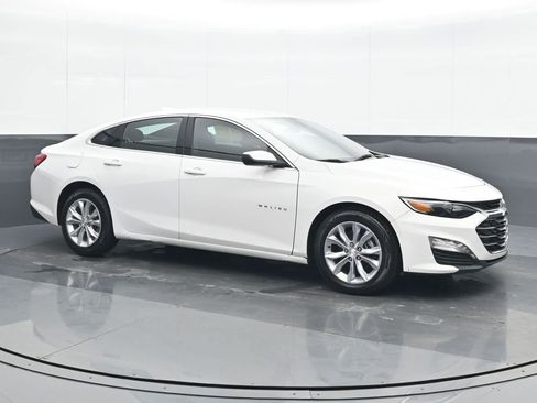 Used 2023 Chevrolet Malibu LT image 8