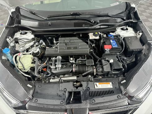 Used 2022 Honda CR-V Touring image 30
