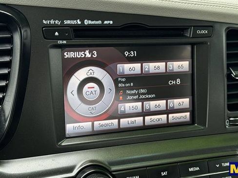 Used 2013 Kia Optima SX w/ Limited Pkg image 20