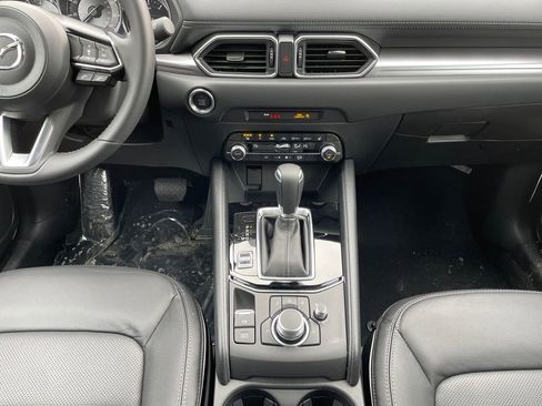 New 2025 MAZDA CX-5 AWD 2.5 S w/ Preferred Package image 10