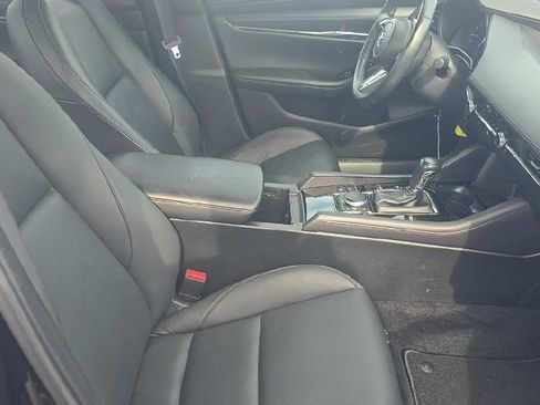 Used 2025 MAZDA MAZDA3 s FWD image 2