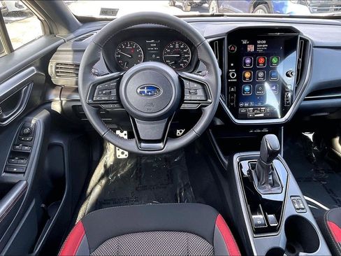 Certified 2025 Subaru Impreza RS image 5