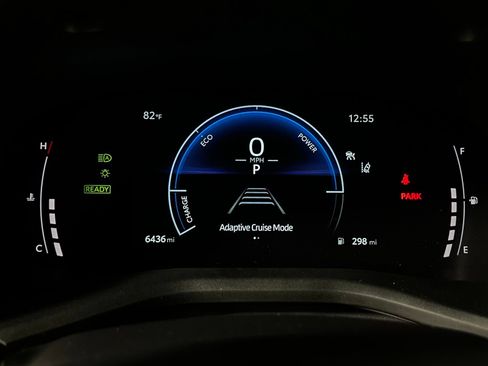 Used 2025 Toyota Camry SE FWD image 16