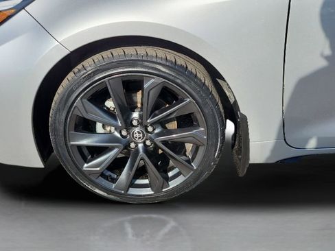 Used 2025 Toyota Corolla SE FWD image 10