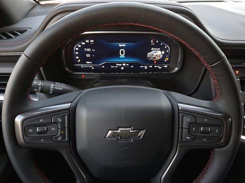 Certified 2024 Chevrolet Tahoe RST w/ RST Performance Edition image 20