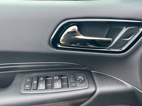 New 2026 Dodge Durango GT w/ Tow 'N Go Package image 10