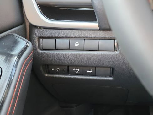 New 2026 Nissan Rogue SV image 26