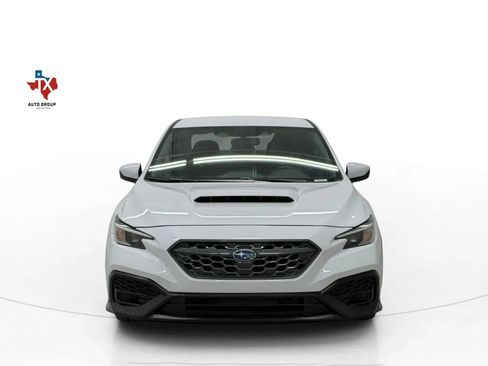 Used 2024 Subaru WRX AWD/4WD image 56