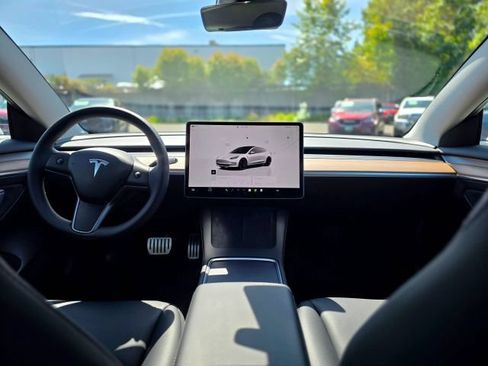 Used 2023 Tesla Model 3 Performance AWD/4WD image 10