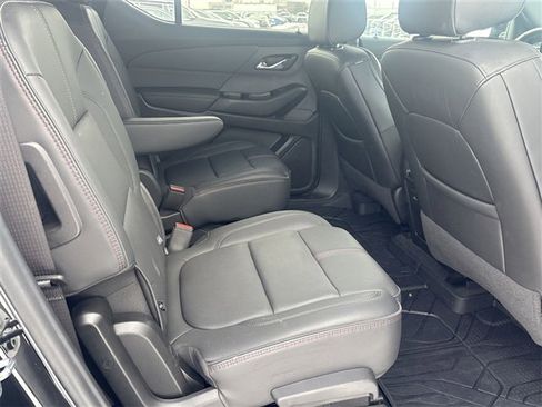 Certified 2023 Chevrolet Traverse RS w/ LPO, Floor Liner Package image 26