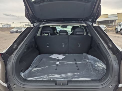 New 2025 Kia EV6 Wind AWD/4WD image 14