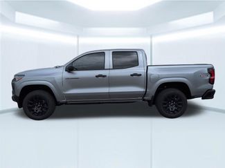 New 2026 Chevrolet Colorado W/T w/ WT Custom Package AWD/4WD video 2