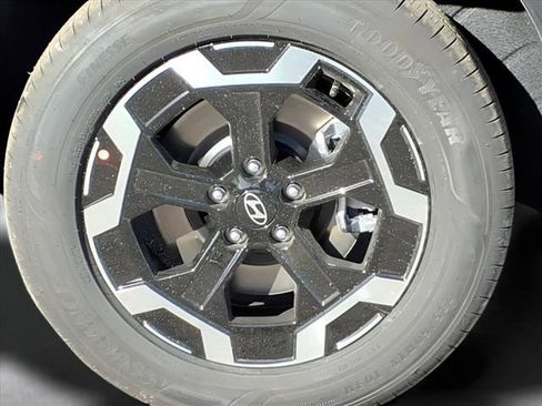 New 2026 Hyundai Santa Fe SEL image 5