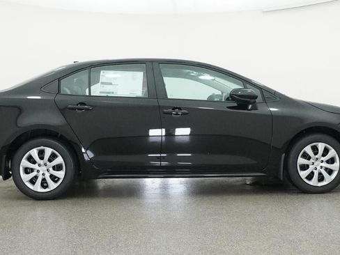 New 2026 Toyota Corolla LE FWD image 27