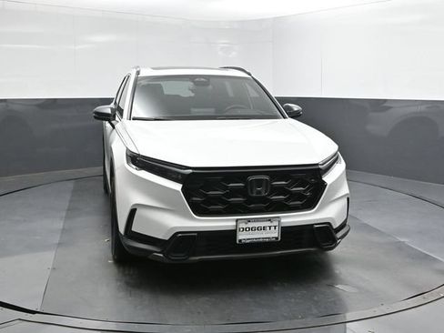 Used 2023 Honda CR-V Sport image 17