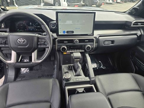 New 2026 Toyota 4Runner Limited AWD/4WD image 22