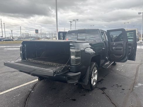 Used 2017 Chevrolet Silverado 1500 LT w/ All Star Edition image 19