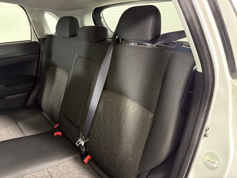 Used 2020 Mitsubishi Outlander Sport ES FWD image 19