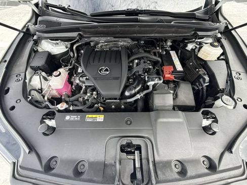 Certified 2025 Lexus RX 350 Premium w/ Accessory Package (K3) FWD image 27