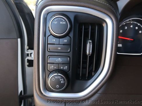 Used 2023 Chevrolet Silverado 2500 LT w/ Gooseneck/5TH Wheel Package image 36