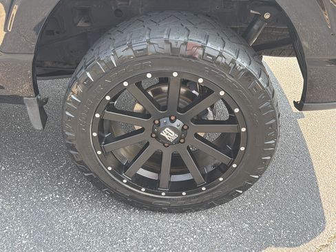 Used 2021 Ford F150 XLT w/ Equipment Group 302A High AWD/4WD image 18