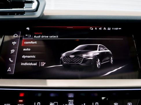 New 2026 Audi A3 2.0T Premium image 24