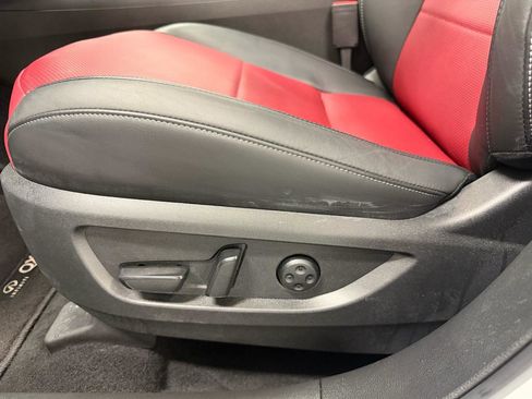 Used 2024 INFINITI QX50 Sport w/ Cargo Package FWD image 7
