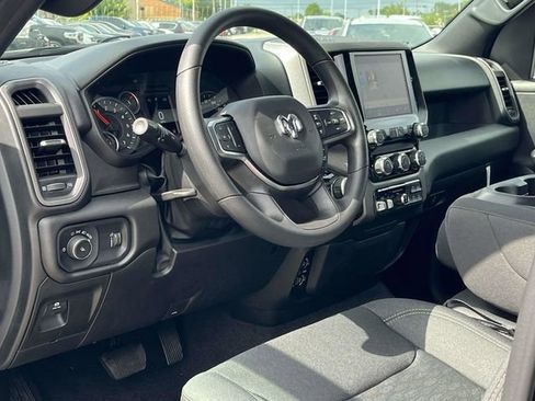 New 2026 RAM 1500 Tradesman image 9