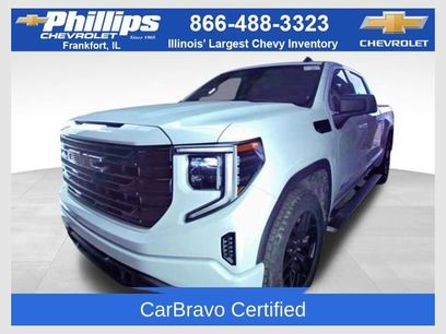 Used 2023 GMC Sierra 1500 Elevation