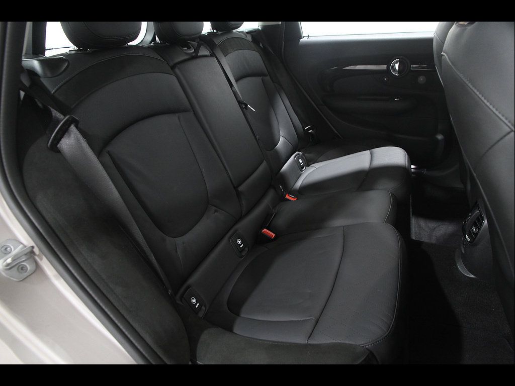 Used 2024 MINI Cooper Clubman S AWD/4WD image 17