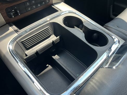 Used 2018 RAM 2500 Laramie image 23