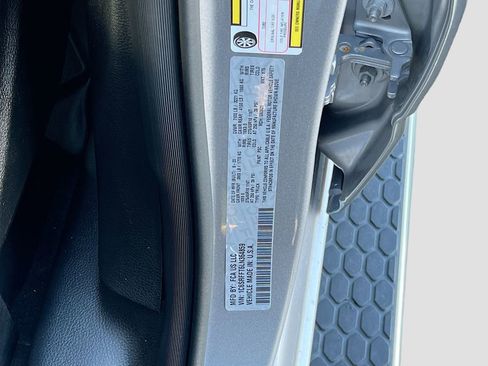 Certified 2020 RAM 1500 Big Horn image 28