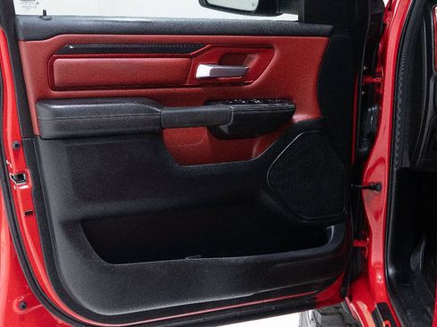 Used 2019 RAM 1500 Rebel w/ Rebel Level 2 Equipment Group AWD/4WD image 30