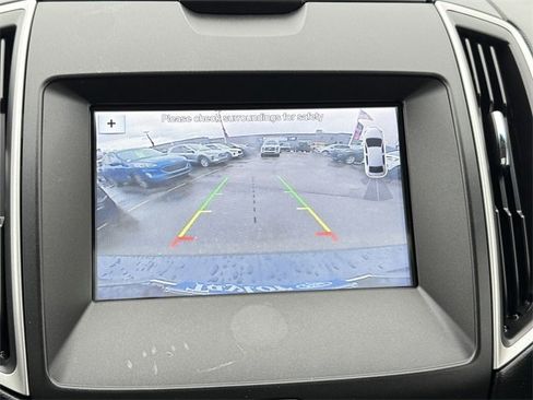 Used 2016 Ford Edge SEL w/ Equipment Group 201A image 14