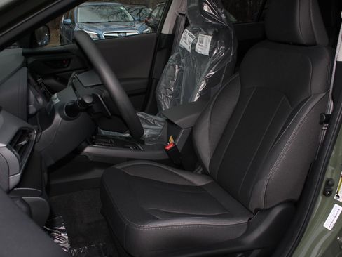 New 2026 Subaru Crosstrek 2.0i Premium AWD/4WD image 15