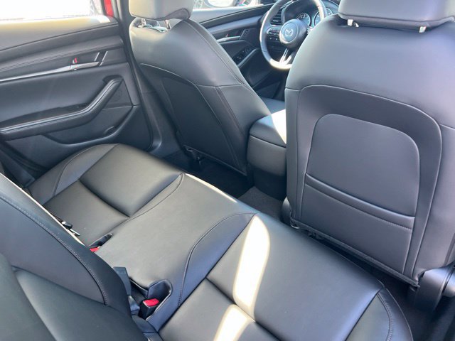 New 2026 MAZDA MAZDA3 s Sport FWD image 7
