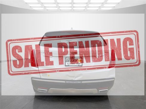 Used 2017 Cadillac XT5 Platinum image 8