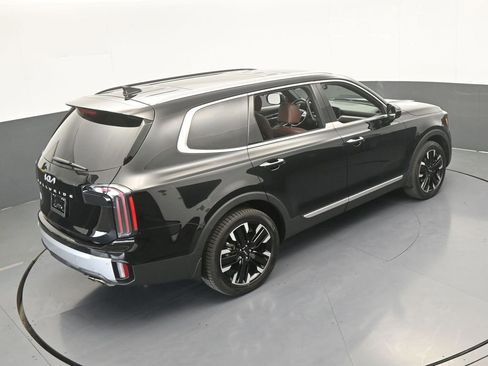 Used 2024 Kia Telluride SX image 66