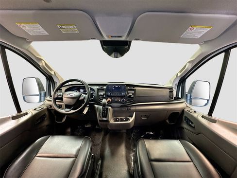 Used 2020 Ford Transit 150 Base image 11