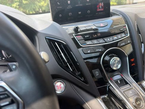 Used 2019 Acura RDX AWD image 25