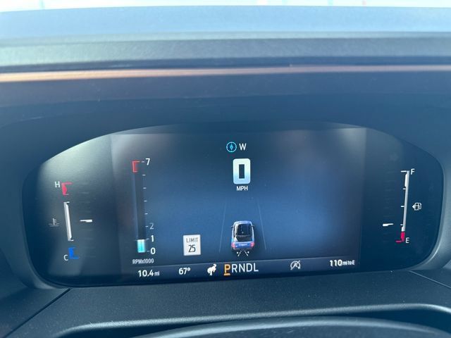 New 2026 Ford Bronco Sport Outer Banks w/ Outer Banks Tech Package+ AWD/4WD image 24