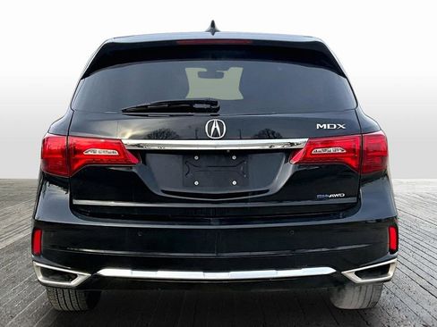 Used 2019 Acura MDX Sport Hybrid w/ Technology Pkg image 7
