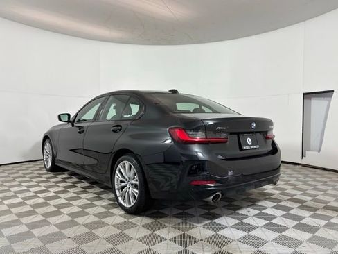 Used 2023 BMW 330i xDrive 330i xDrive w/ Premium Package image 5