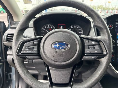 Used 2024 Subaru Crosstrek 2.0i Premium AWD/4WD image 19