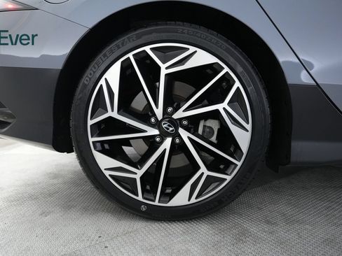 Used 2023 Hyundai Ioniq 6 SEL RWD image 22