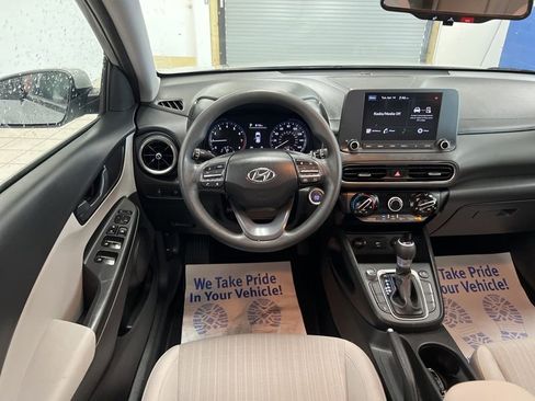 Used 2023 Hyundai Kona SEL image 29