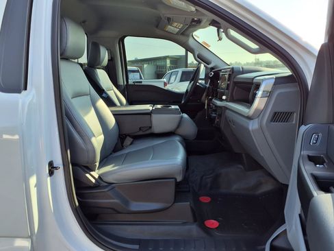 Used 2025 Ford F250 XL w/ XL Chrome Package AWD/4WD image 19