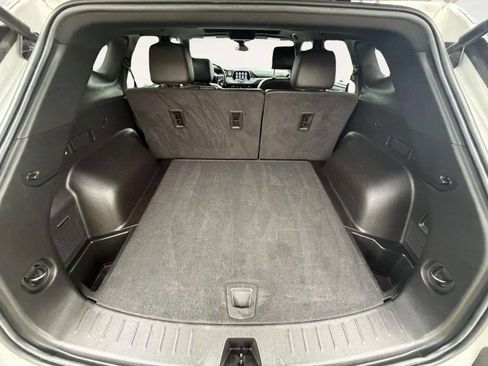 Used 2022 Chevrolet Blazer RS w/ Enhanced Convenience Package image 29