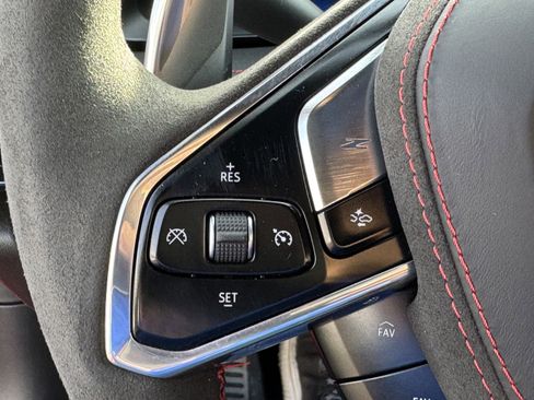 Certified 2026 Chevrolet Corvette Stingray Preferred Cpe w/ Z51 Performance Package image 20