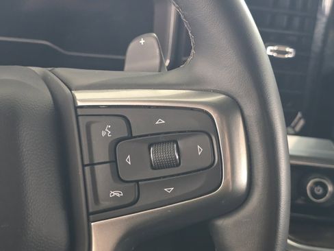 Used 2024 Chevrolet Silverado 1500 LT Trail Boss w/ Convenience Package II image 32